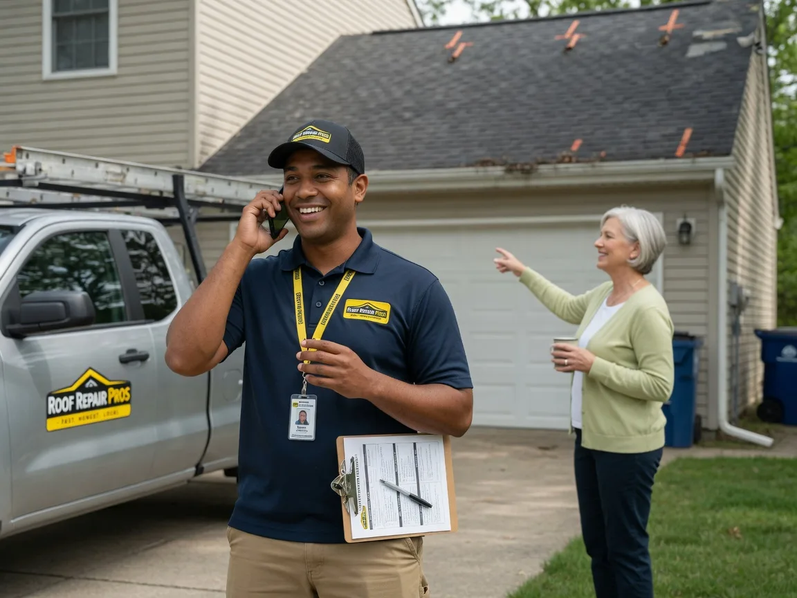 Roof Repair Rowan, IA FAQs